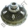 BERGKRAFT BK17175FC Clutch, radiator fan